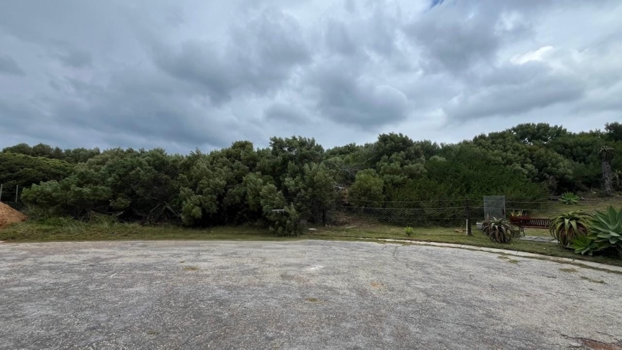 Commercial Property for Sale in Paradise Beach Eastern Cape